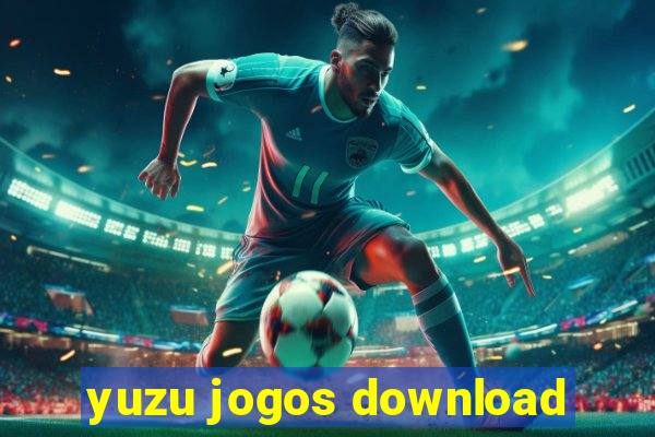 yuzu jogos download